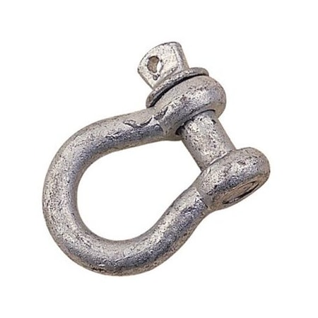 Sea-Dog Shackle-5/16 Galv Pr, No 147808-2 147808-2